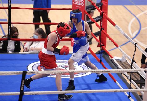 amateur boxing strefa|2023 Amateur Boxing Results .